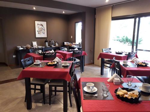 Melodias Posada Boutique in Los Reartes