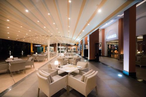 사보이 르 그랑 호텔 마라케시 (Savoy Le Grand Hotel Marrakech)_2_image