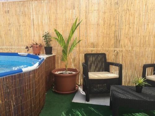 Quarto em Apartamento completo, entre Lisboa e Sintra!