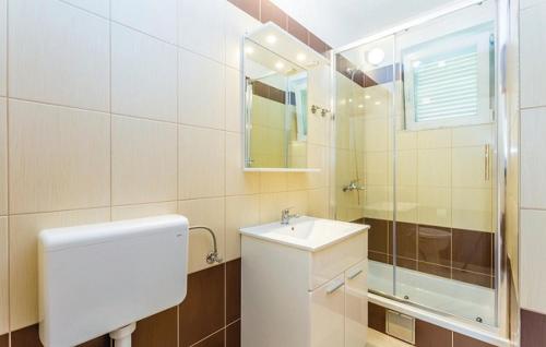  Apartments Zita in Senj