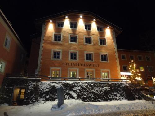 Steinhauswirt - image 2