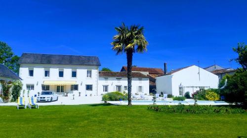 Petit Lezardiere gîte à louer Saint-Pierre-de-l'Îsle