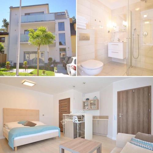 Polli Apartamenty