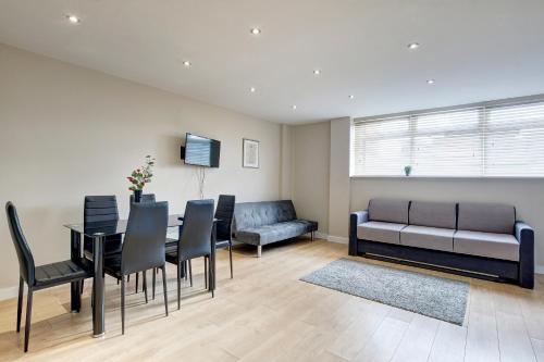 City Gate Suites, Cheetham, Greater Manchester