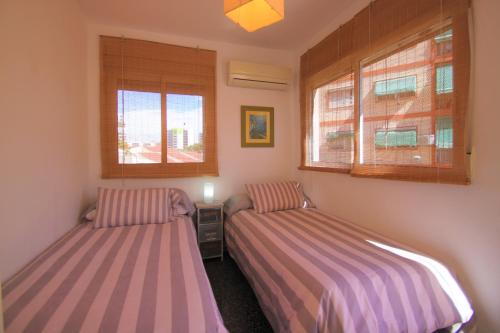  Apartamento CasaTuris Rodolfo Salazar A112, Pension in Alicante