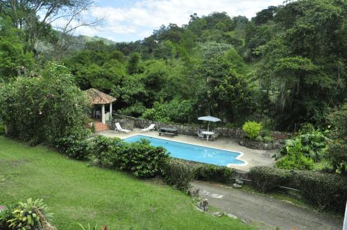 finca cimarron en san francisco