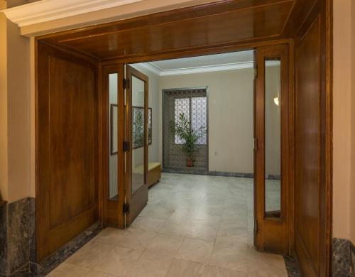 Capricorn - Luxurious apartment in Kolonaki - image 11