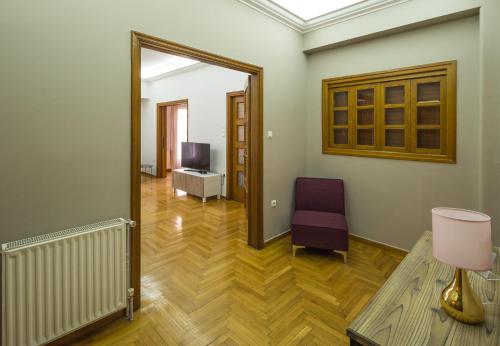 Capricorn - Luxurious apartment in Kolonaki - image 14