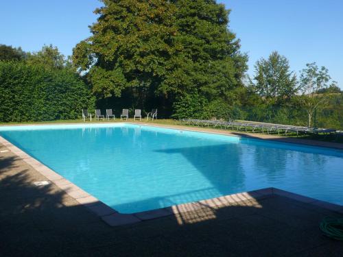Létesítmények, Maison independante de montagne en ALSACE in Bellefosse