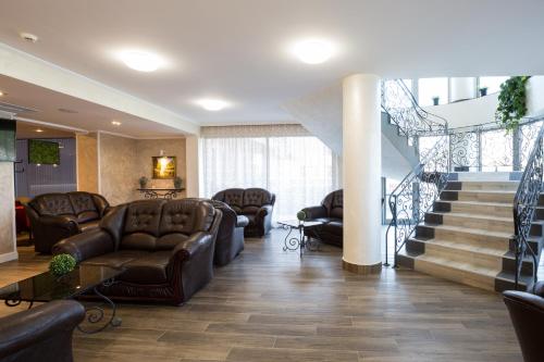 Grami Hotel Sofia - image 7