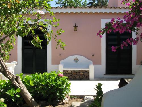 Scuderia gîte à louer Santa Margherita