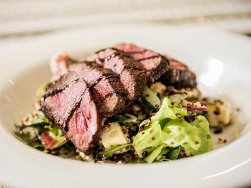 Étterem, ibis budget Copiapo in Copiapo