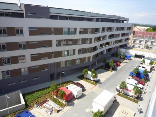 景觀, Elf in 科林