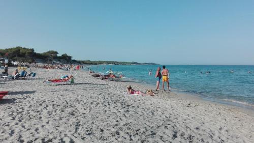  La Corte dei Messapi in Muro Leccese