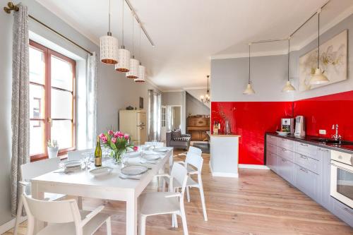 Idyllisches Haus mitten in Berlin, Berlin (photo 9)