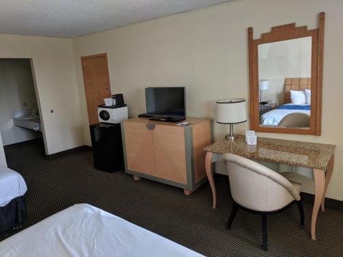 Travelodge by Wyndham Clovis Travelodge by Wyndham Clovis