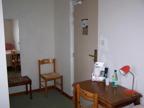 Auberge Lou Caleou photo 16