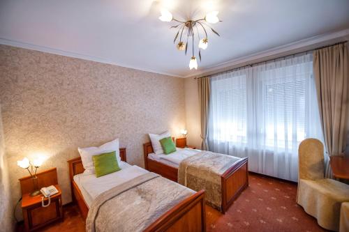 Hotel Imperium - main image