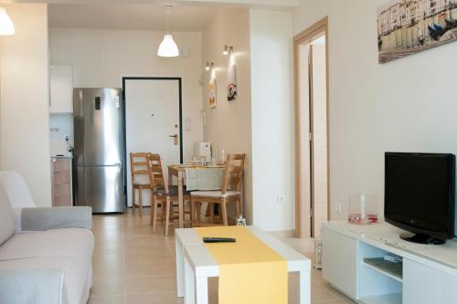 Cozy Bright Apartment, Athens (photo 6)