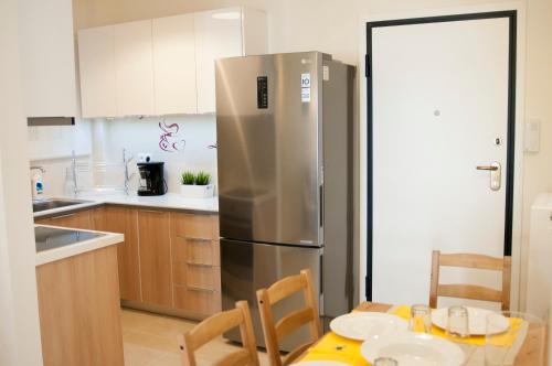 Cozy Bright Apartment, Athens (photo 11)