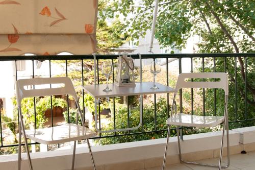 Cozy Bright Apartment, Athens (photo 8)