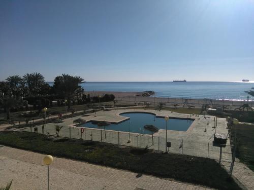  vista al mar in Vera