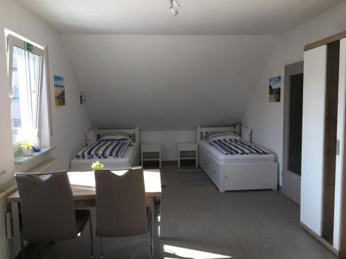 Eibach Appartment - main image
