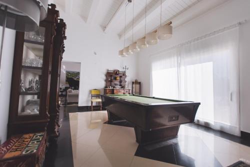 Isola Garden Resort – Villa Mauceri