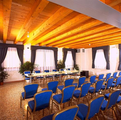 Hotel Dall'Ongaro