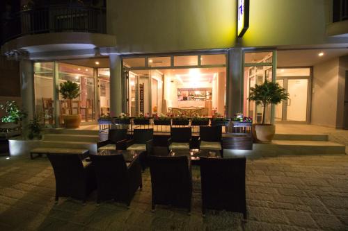 Vista exterior, Hotel & Rooms Lombrelle in Mostar City Center