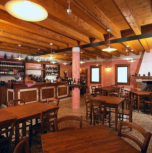 Hotel Dall'Ongaro