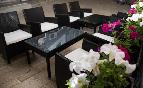 Vista exterior, Hotel & Rooms Lombrelle in Mostar City Center