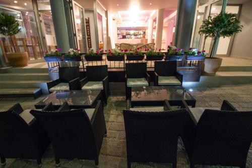 Vista exterior, Hotel & Rooms Lombrelle in Mostar City Center
