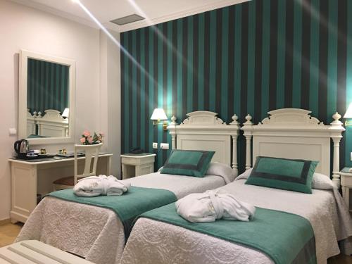 Adriano Boutique Sevilla, Sevilla