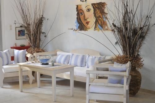 Aphrodite Boutique Hotel