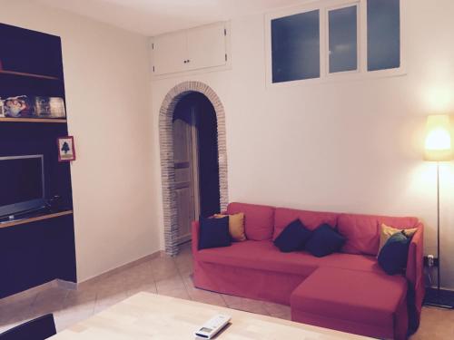 Casa Bertocco in Canale Monterano