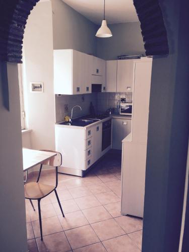 Casa Bertocco in Canale Monterano