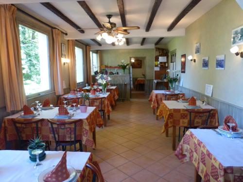 Le Relais de Boralde - image 10