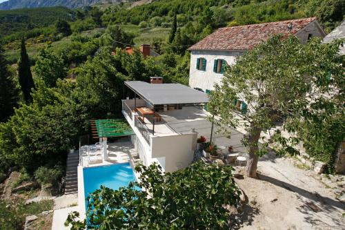 Villa Lucija - Accommodation - Mimice