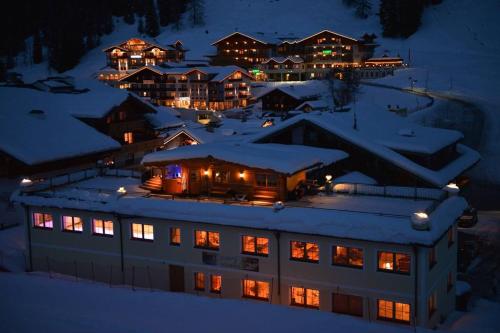 Hotel Alpenrose