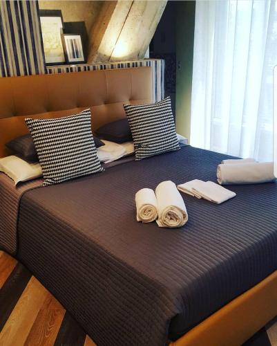 Serendipity Rooms