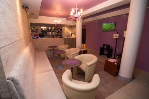 Instalaciones, Hotel & Rooms Lombrelle in Mostar City Center