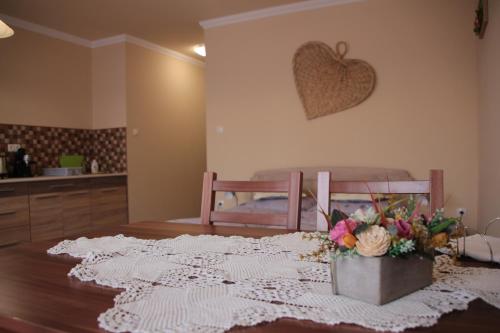 Apartment - Ground Floor image 10
