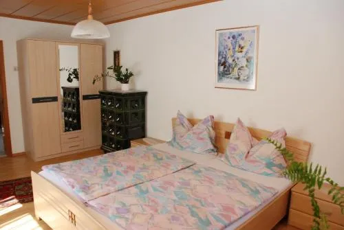 Ferienwohnung Hilgenfeld in Bad Eisenkappel, Österreich
