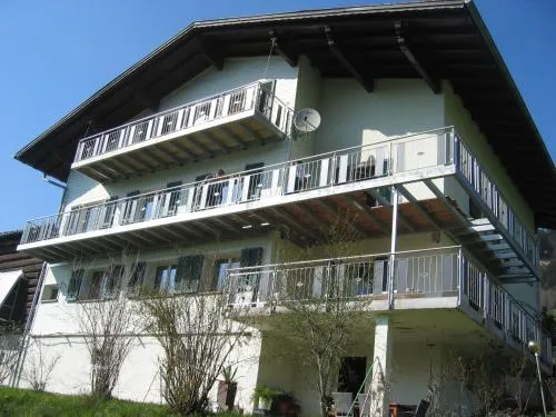 Haus Matt in Laterns, Österreich