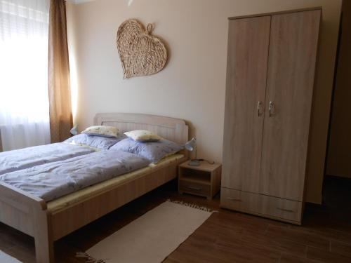Apartment with Terrace image 9