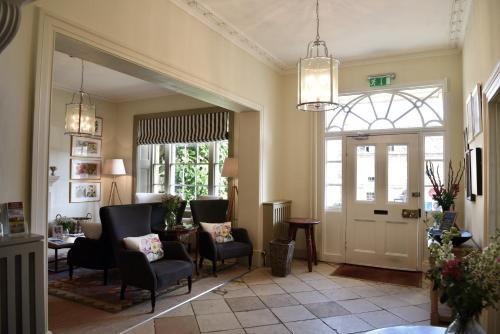 Cotswold House Hotel and Spa - A Bespoke Hotel - image 6