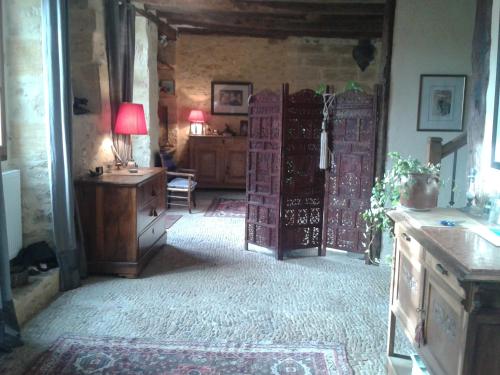 Sarlat Côté Jardin - image 8