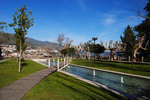 Hotel Covilha Jardim in Covilha