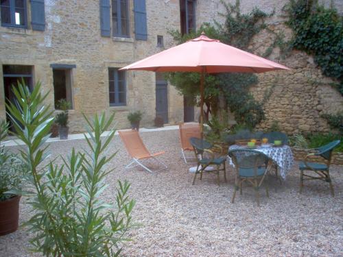 Sarlat Côté Jardin - image 6